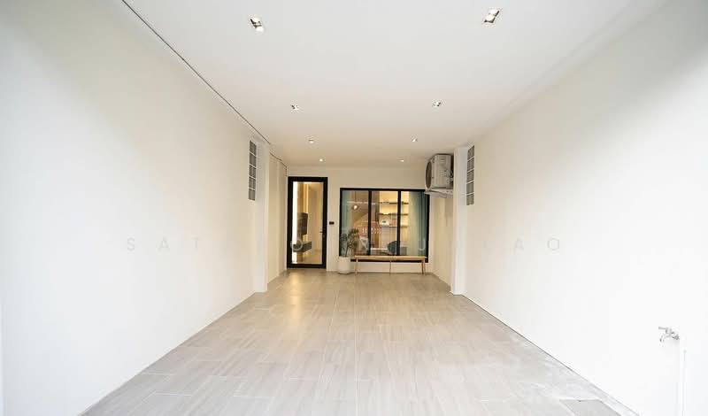 undefined, Bangkok, Samsen Nok, Huai Khwang, Bangkok, 3 Bedrooms, 140 sqm, Single Detached House For Rent, by Sataporn Jalao, 500329617 - DDproperty.com