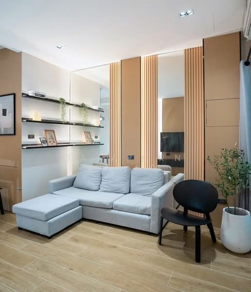 undefined, Bangkok, Samsen Nok, Huai Khwang, Bangkok, 3 Bedrooms, 140 sqm, Single Detached House For Rent, by Sataporn Jalao, 500329617 - DDproperty.com