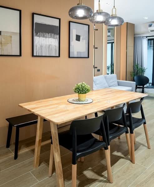undefined, Bangkok, Samsen Nok, Huai Khwang, Bangkok, 3 Bedrooms, 140 sqm, Single Detached House For Rent, by Sataporn Jalao, 500329617 - DDproperty.com