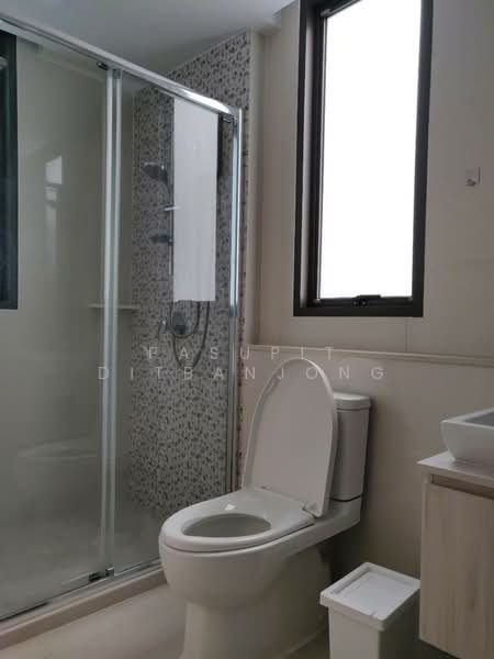 The Tree Sukhumvit 64, Bangkok, Soi Sukhumvit 64, Bang Chak, Phra Khanong, Bangkok, 2 Bedrooms, 56 sqm, Condo For Rent, by Pasupit Ditbanjong, 500329619 - DDproperty.com
