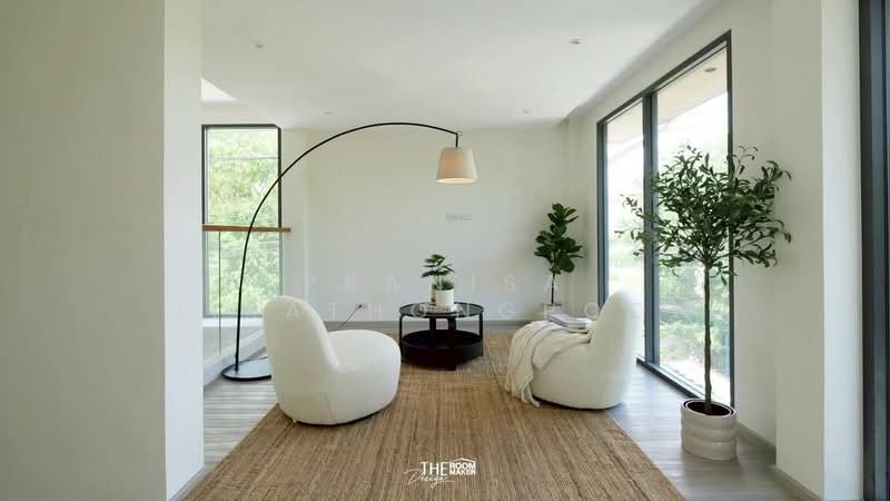 บ้านเดี่ยวหรู ทำเลทอง “ปรีดีพนมยงค์ 42” #บ้านสร้างใหม่, กรุงเทพ, คลองตันเหนือ, วัฒนา, กรุงเทพ, 401 ตร.ม., บ้านเดี่ยว ให้เช่า, โดย Pranisa Jirathongpoon, 500329621 - DDproperty.com