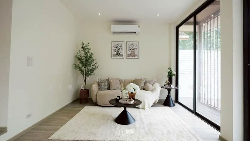 บ้านเดี่ยวหรู ทำเลทอง “ปรีดีพนมยงค์ 42” #บ้านสร้างใหม่, กรุงเทพ, คลองตันเหนือ, วัฒนา, กรุงเทพ, 401 ตร.ม., บ้านเดี่ยว ให้เช่า, โดย Pranisa Jirathongpoon, 500329621 - DDproperty.com