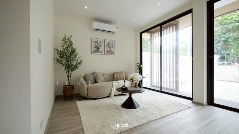 บ้านเดี่ยวหรู ทำเลทอง “ปรีดีพนมยงค์ 42” #บ้านสร้างใหม่, กรุงเทพ, คลองตันเหนือ, วัฒนา, กรุงเทพ, 401 ตร.ม., บ้านเดี่ยว ให้เช่า, โดย Pranisa Jirathongpoon, 500329621 - DDproperty.com