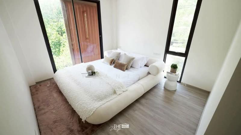 บ้านเดี่ยวหรู ทำเลทอง “ปรีดีพนมยงค์ 42” #บ้านสร้างใหม่, กรุงเทพ, คลองตันเหนือ, วัฒนา, กรุงเทพ, 401 ตร.ม., บ้านเดี่ยว ให้เช่า, โดย Pranisa Jirathongpoon, 500329621 - DDproperty.com