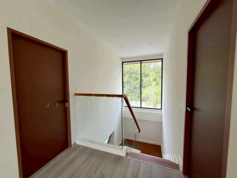 บ้านเดี่ยวหรู ทำเลทอง “ปรีดีพนมยงค์ 42” #บ้านสร้างใหม่, Bangkok, Khlong Tan Nua, Watthana, Bangkok, 4 Bedrooms, 401 sqm, Single Detached House For Rent, by Pranisa Jirathongpoon, 500329621 - DDproperty.com