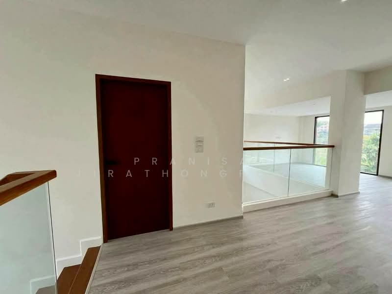 บ้านเดี่ยวหรู ทำเลทอง “ปรีดีพนมยงค์ 42” #บ้านสร้างใหม่, Bangkok, Khlong Tan Nua, Watthana, Bangkok, 4 Bedrooms, 401 sqm, Single Detached House For Rent, by Pranisa Jirathongpoon, 500329621 - DDproperty.com