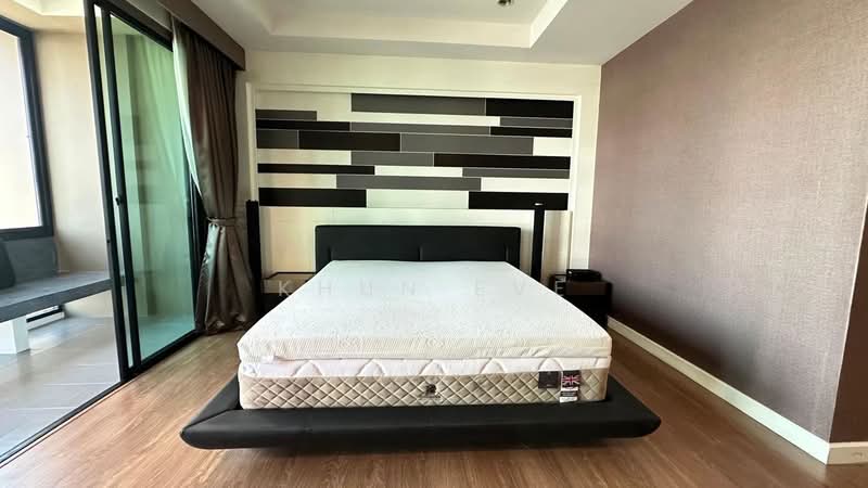 Bless Town Sukhumvit 50, Bangkok, Sukhumvit 50 Road, Phra Kanong, Khlong Toei, Bangkok, 3 Bedrooms, 300 sqm, Townhouse For Rent, by Khun Eve, 500329623 - DDproperty.com