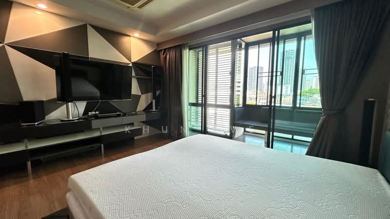 Bless Town Sukhumvit 50, Bangkok, Sukhumvit 50 Road, Phra Kanong, Khlong Toei, Bangkok, 3 Bedrooms, 300 sqm, Townhouse For Rent, by Khun Eve, 500329623 - DDproperty.com