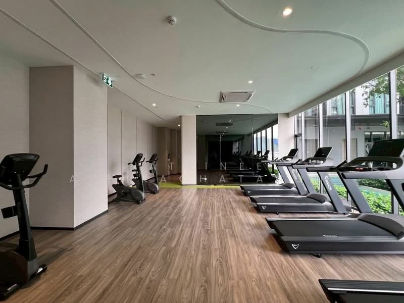 Aspire Sukhumvit-Rama 4 : แอสปาย สุขุมวิท-พระราม 4, กรุงเทพ, 4404 พระราม 4, พระโขนง, คลองเตย, กรุงเทพ, 34 ตร.ม., คอนโด ให้เช่า, โดย Natrinee Aphirachatanon, 500329625 - DDproperty.com