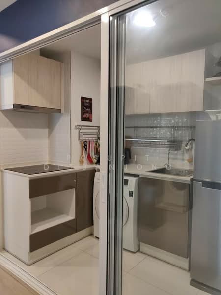 The Tree Sukhumvit 64, Bangkok, Soi Sukhumvit 64, Bang Chak, Phra Khanong, Bangkok, 2 Bedrooms, 56 sqm, Condo For Sale, by Pasupit Ditbanjong, 500329630 - DDproperty.com