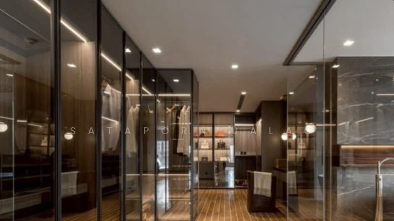Fynn Sukhumvit 31, Bangkok, 77 Sukhumvit Road, Khlongtoei Nua, Watthana, Bangkok, 5 Bedrooms, 390 sqm, Condo For Sale, by Sataporn Jalao, 500329636 - DDproperty.com