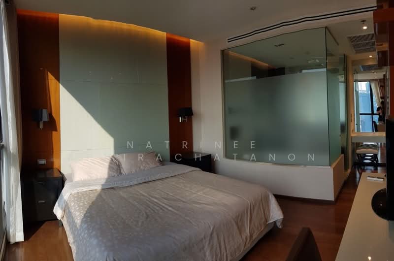 The Address Sukhumvit 28, Bangkok, 1 Soi Sukhumvit 28, Khong Tan, Khlong Toei, Bangkok, 2 Bedrooms, 78 sqm, Condo For Rent, by Natrinee Aphirachatanon, 500329637 - DDproperty.com