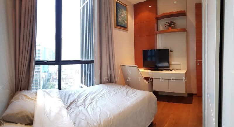 The Address Sukhumvit 28 : ดิ แอดเดรส สุขุมวิท 28, กรุงเทพ, 1 ซอยสุขุมวิท 28 ถนนสุขุมวิท แขวงคลองตัน เขตคลองเตย กรุงเทพมหานคร, คลองตัน, คลองเตย, กรุงเทพ, 78 ตร.ม., คอนโด ให้เช่า, โดย Natrinee Aphirachatanon, 500329637 - DDproperty.com