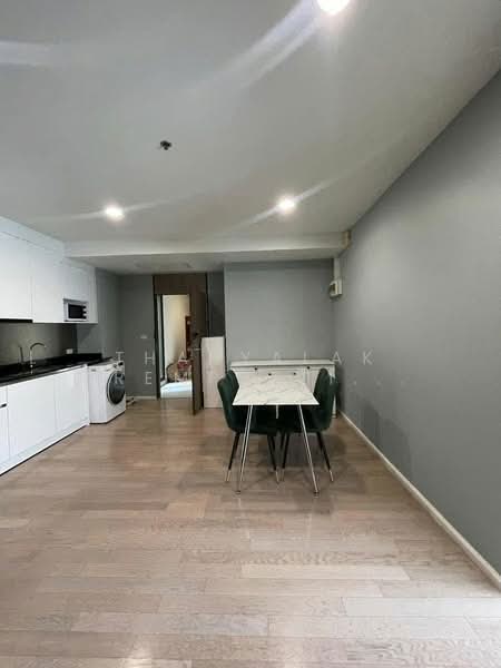 Noble Solo, Bangkok, 988 Thong Lo, Khlong Tan Nua, Watthana, Bangkok, 1 Bedroom, 70 sqm, Condo For Rent, by Thanyalak Premputtiphan, 500329638 - DDproperty.com
