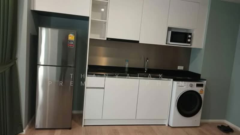 Noble Solo, Bangkok, 988 Thong Lo, Khlong Tan Nua, Watthana, Bangkok, 1 Bedroom, 70 sqm, Condo For Rent, by Thanyalak Premputtiphan, 500329638 - DDproperty.com