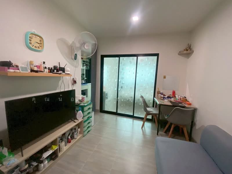 มี บางนา-บางบ่อ, สมุทรปราการ, บางนา-ตราด กม.26, บางบ่อ, สมุทรปราการ, 25 ตร.ม., ทาวน์เฮ้าส์ ขาย, โดย คุณน้อง เกรทเทสต์, 500329640 - DDproperty.com