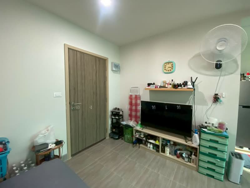 Condo Me Bangna-Bangbo, Samut Prakan, บางนา-ตราด กม.26, Bang Bo, Samut Prakan, 1 Bedroom, 25 sqm, Townhouse For Sale, by คุณน้อง เกรทเทสต์, 500329640 - DDproperty.com