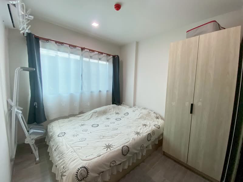 Condo Me Bangna-Bangbo, Samut Prakan, บางนา-ตราด กม.26, Bang Bo, Samut Prakan, 1 Bedroom, 25 sqm, Townhouse For Sale, by คุณน้อง เกรทเทสต์, 500329640 - DDproperty.com