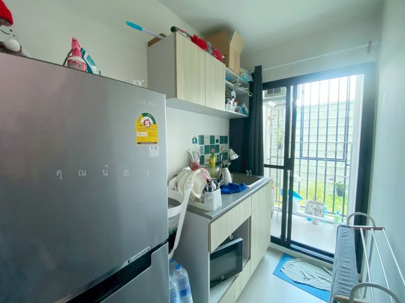 Condo Me Bangna-Bangbo, Samut Prakan, บางนา-ตราด กม.26, Bang Bo, Samut Prakan, 1 Bedroom, 25 sqm, Townhouse For Sale, by คุณน้อง เกรทเทสต์, 500329640 - DDproperty.com