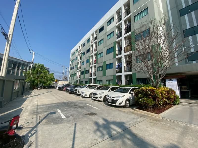Condo Me Bangna-Bangbo, Samut Prakan, บางนา-ตราด กม.26, Bang Bo, Samut Prakan, 1 Bedroom, 25 sqm, Townhouse For Sale, by คุณน้อง เกรทเทสต์, 500329640 - DDproperty.com