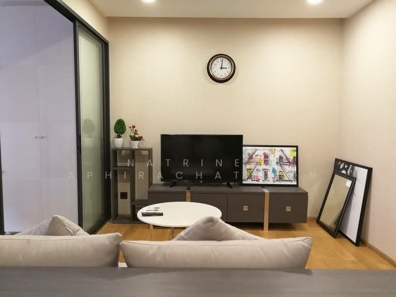 Klass Langsuan, Bangkok, 31-1 Soi Langsuan, Langsuan Road, Lumphini, Pathum Wan, Bangkok, 1 Bedroom, 33 sqm, Condo For Sale, by Natrinee Aphirachatanon, 500329641 - DDproperty.com