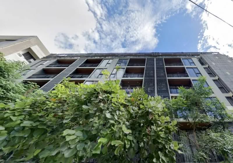 Klass Langsuan, Bangkok, 31-1 Soi Langsuan, Langsuan Road, Lumphini, Pathum Wan, Bangkok, 1 Bedroom, 33 sqm, Condo For Sale, by Natrinee Aphirachatanon, 500329641 - DDproperty.com