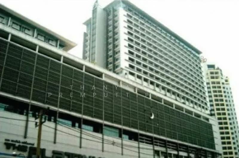 The Platinum Condominium : เดอะ แพลทตินัม คอนโดมิเนียม, กรุงเทพ, เพชรบุรี, ถนนเพชรบุรี, ราชเทวี, กรุงเทพ, 45 ตร.ม., คอนโด ให้เช่า, โดย Thanyalak Premputtiphan, 500329644 - DDproperty.com
