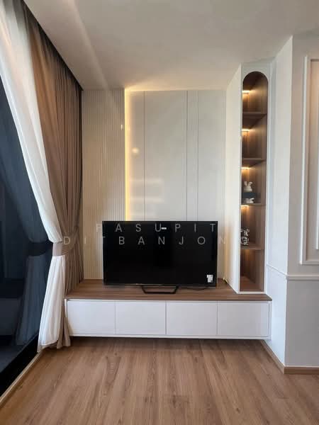 Noble Around Ari, Bangkok, 312 Phahon Yothin Rd, Samsen Nai, Phaya Thai, Bangkok, 1 Bedroom, 35 sqm, Condo For Sale, by Pasupit Ditbanjong, 500329645 - DDproperty.com