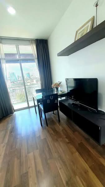 Chewathai Ratchaprarop, Bangkok, 51 Rajaprarop Road, Makkasan, Ratchathewi, Bangkok, 2 Bedrooms, 60 sqm, Condo For Rent, by Pasupit Ditbanjong, 500329650 - DDproperty.com