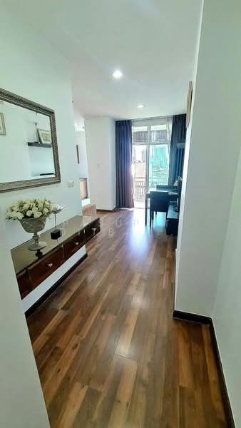 Chewathai Ratchaprarop, Bangkok, 51 Rajaprarop Road, Makkasan, Ratchathewi, Bangkok, 2 Bedrooms, 60 sqm, Condo For Rent, by Pasupit Ditbanjong, 500329650 - DDproperty.com