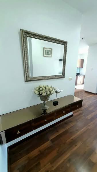 Chewathai Ratchaprarop, Bangkok, 51 Rajaprarop Road, Makkasan, Ratchathewi, Bangkok, 2 Bedrooms, 60 sqm, Condo For Rent, by Pasupit Ditbanjong, 500329650 - DDproperty.com