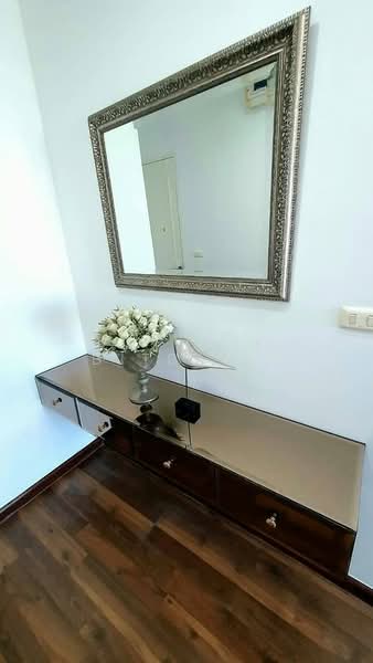 Chewathai Ratchaprarop, Bangkok, 51 Rajaprarop Road, Makkasan, Ratchathewi, Bangkok, 2 Bedrooms, 60 sqm, Condo For Rent, by Pasupit Ditbanjong, 500329650 - DDproperty.com