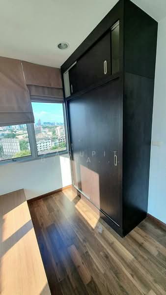 Chewathai Ratchaprarop, Bangkok, 51 Rajaprarop Road, Makkasan, Ratchathewi, Bangkok, 2 Bedrooms, 60 sqm, Condo For Rent, by Pasupit Ditbanjong, 500329650 - DDproperty.com