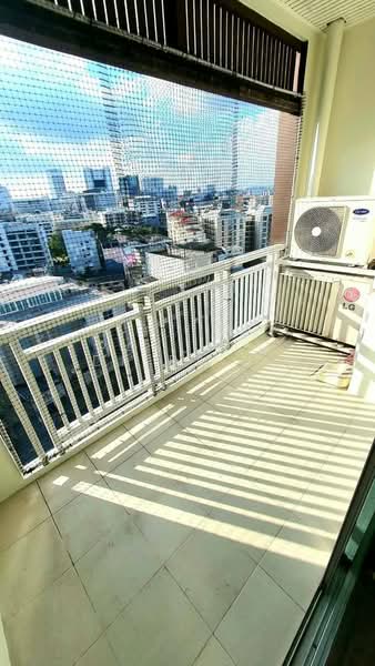 Chewathai Ratchaprarop, Bangkok, 51 Rajaprarop Road, Makkasan, Ratchathewi, Bangkok, 2 Bedrooms, 60 sqm, Condo For Rent, by Pasupit Ditbanjong, 500329650 - DDproperty.com