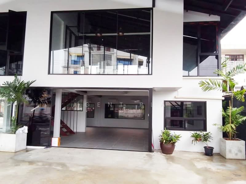 Home Office for Rent, Ladprao 64 (SPSAM1042), Bangkok, ลาดพร้าว, Wang Thonglang, Bangkok, , 360 sqm, Office Space For Rent, by Agent Pla, 500329651 - DDproperty.com
