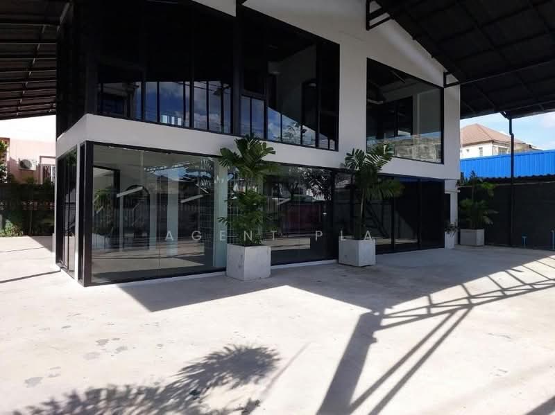 Home Office for Rent, Ladprao 64 (SPSAM1042), Bangkok, ลาดพร้าว, Wang Thonglang, Bangkok, , 360 sqm, Office Space For Rent, by Agent Pla, 500329651 - DDproperty.com