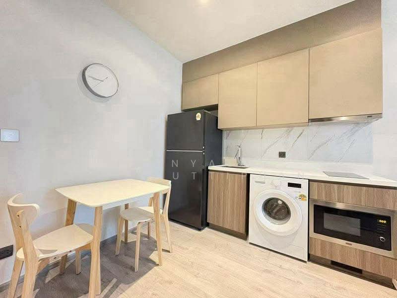 Rhythm Ekkamai Estate, กรุงเทพ, Soi Sukhumvit 63, คลองเตยเหนือ, วัฒนา, กรุงเทพ, 40 ตร.ม., คอนโด ให้เช่า, โดย Thanyalak Premputtiphan, 500329653 - DDproperty.com