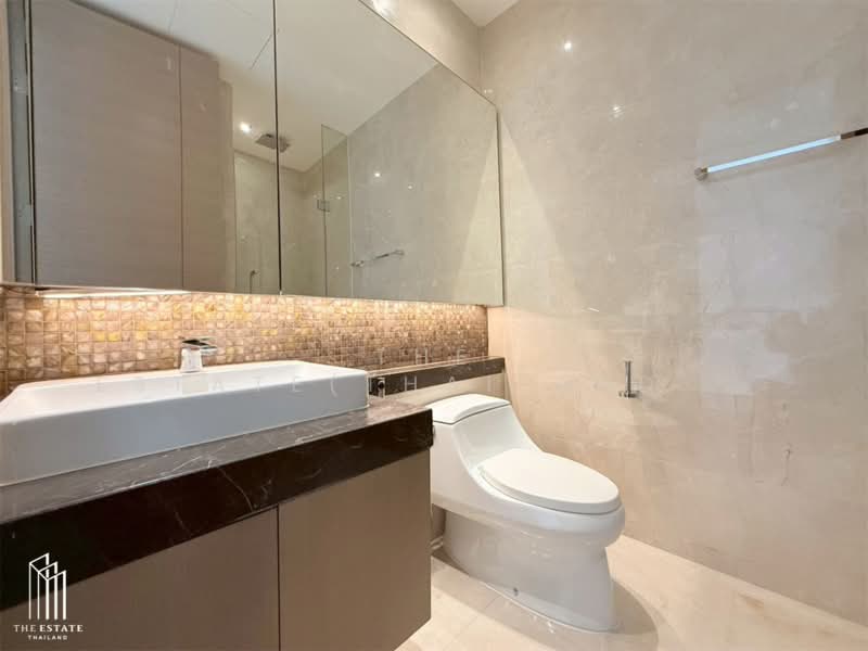 Magnolias Ratchadamri Boulevard, Bangkok, Ratchadamri Road, Lumphini, Pathum Wan, Bangkok, 2 Bedrooms, 94 sqm, Condo For Rent, by The Estate(Thailand) Limited, 500329655 - DDproperty.com