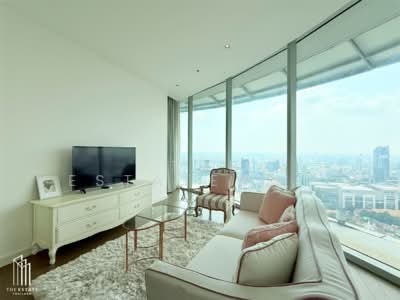 For Rent - Magnolias Ratchadamri Boulevard, Bangkok