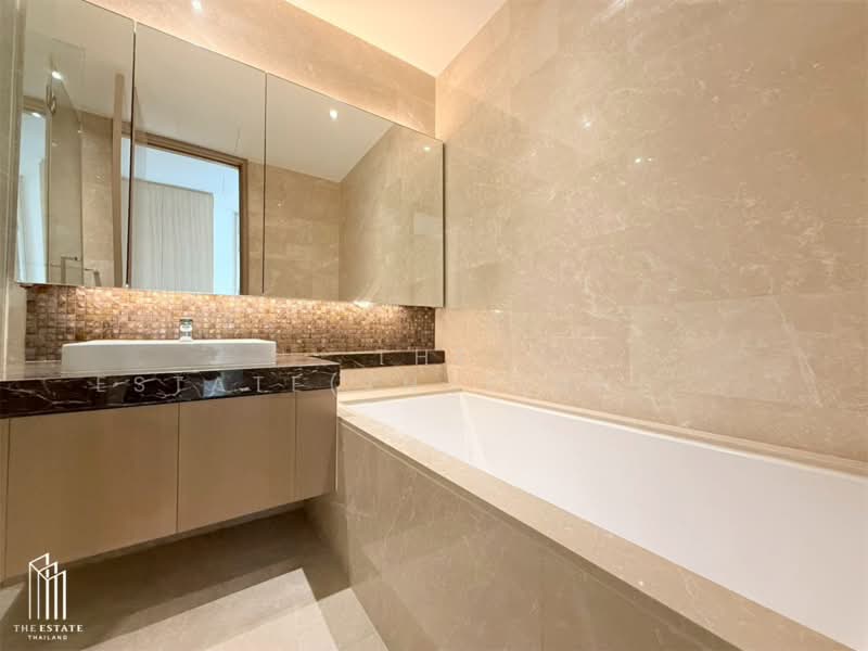 Magnolias Ratchadamri Boulevard, Bangkok, Ratchadamri Road, Lumphini, Pathum Wan, Bangkok, 2 Bedrooms, 94 sqm, Condo For Rent, by The Estate(Thailand) Limited, 500329655 - DDproperty.com