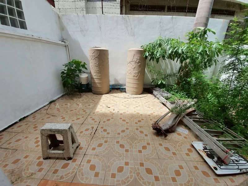 4-BR Townhouse, Bangkok, Bang Chak, Phra Khanong, Bangkok, 4 Bedrooms, 350 sqm, Townhouse For Rent, by Sataporn Jalao, 500329656 - DDproperty.com