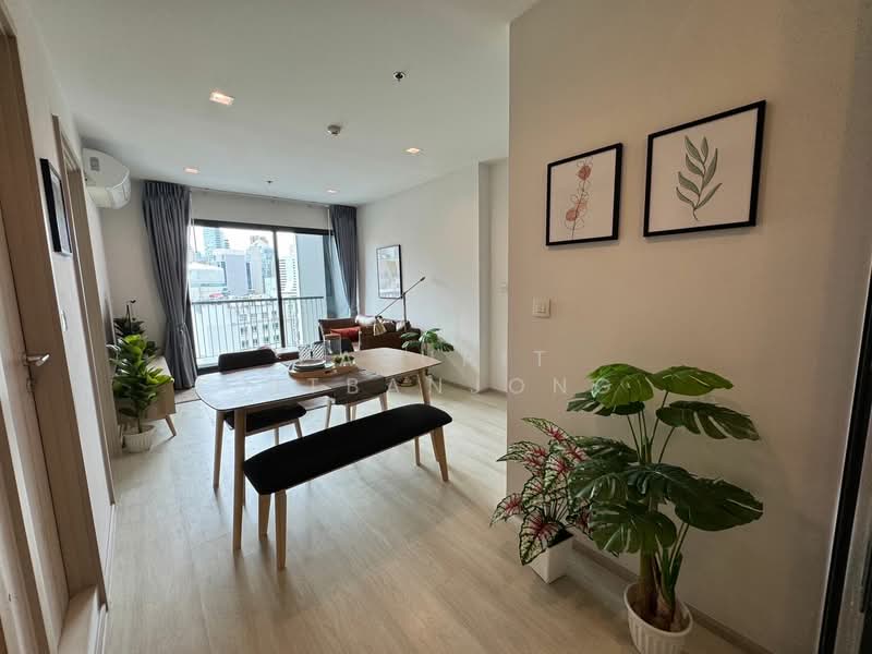 Life One Wireless, Bangkok, 1 Wireless Road, Lumphini, Pathum Wan, Bangkok, 2 Bedrooms, 63 sqm, Condo For Sale, by Pasupit Ditbanjong, 500329657 - DDproperty.com
