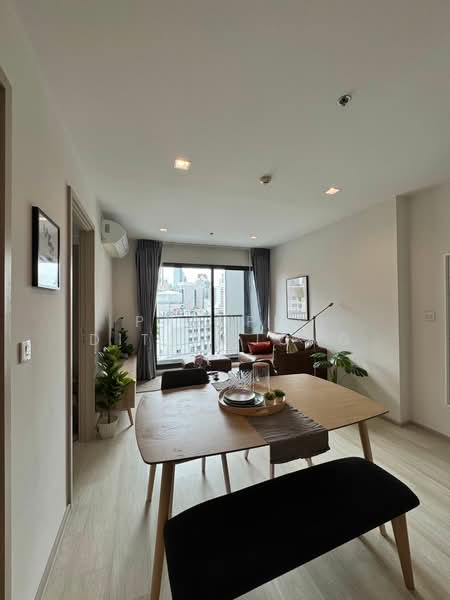 Life One Wireless, Bangkok, 1 Wireless Road, Lumphini, Pathum Wan, Bangkok, 2 Bedrooms, 63 sqm, Condo For Sale, by Pasupit Ditbanjong, 500329657 - DDproperty.com