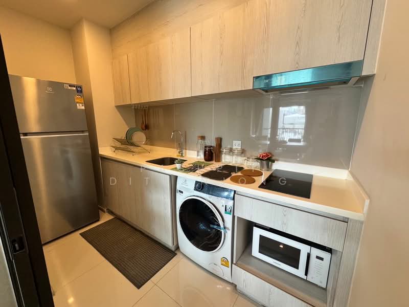 Life One Wireless, Bangkok, 1 Wireless Road, Lumphini, Pathum Wan, Bangkok, 2 Bedrooms, 63 sqm, Condo For Sale, by Pasupit Ditbanjong, 500329657 - DDproperty.com