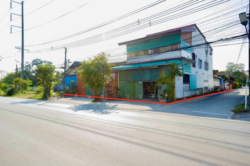 ที่ดิน เชิงพาณิชย์ เมืองลำปาง ติดถนนพหลโยธิน 8 เลน, ลำปาง, พหลโยธิน, ชมพู, เมืองลำปาง, ลำปาง, 900 ตร.ม., ที่ดิน ขาย, โดย วสันต์ วะสะติ, 500329661 - DDproperty.com