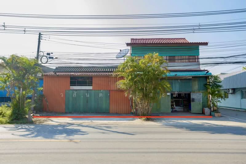 ที่ดิน เชิงพาณิชย์ เมืองลำปาง ติดถนนพหลโยธิน 8 เลน, ลำปาง, พหลโยธิน, ชมพู, เมืองลำปาง, ลำปาง, 900 ตร.ม., ที่ดิน ขาย, โดย วสันต์ วะสะติ, 500329661 - DDproperty.com