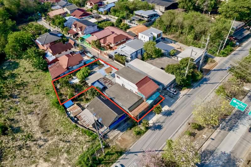 ที่ดิน เชิงพาณิชย์ เมืองลำปาง ติดถนนพหลโยธิน 8 เลน, ลำปาง, พหลโยธิน, ชมพู, เมืองลำปาง, ลำปาง, 900 ตร.ม., ที่ดิน ขาย, โดย วสันต์ วะสะติ, 500329661 - DDproperty.com