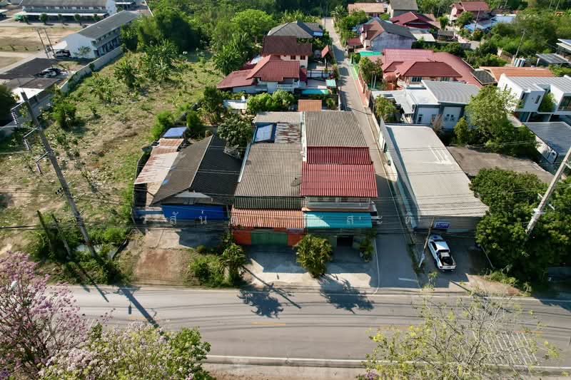 ที่ดิน เชิงพาณิชย์ เมืองลำปาง ติดถนนพหลโยธิน 8 เลน, ลำปาง, พหลโยธิน, ชมพู, เมืองลำปาง, ลำปาง, 900 ตร.ม., ที่ดิน ขาย, โดย วสันต์ วะสะติ, 500329661 - DDproperty.com