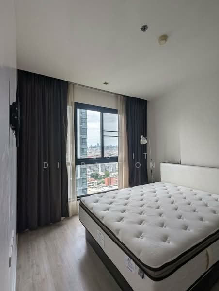 Quinn Ratchada 17, Bangkok, 454 456 Soi Inthara Mari 45, Din Daeng, Bangkok, 1 Bedroom, 46 sqm, Condo For Sale, by Pasupit Ditbanjong, 500329662 - DDproperty.com