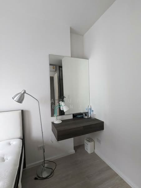 Quinn Ratchada 17, Bangkok, 454 456 Soi Inthara Mari 45, Din Daeng, Bangkok, 1 Bedroom, 46 sqm, Condo For Sale, by Pasupit Ditbanjong, 500329662 - DDproperty.com